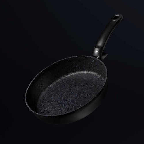 NONSTICK PAN WITHOUT LID  ADAMANT COMFORT 15910528/1 (28CM / INOX)